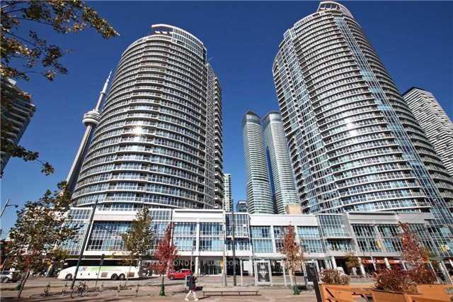 Photo 1 of Unit 2408, 218 Queens Quay W, Toronto, Waterfront Communities — HOMEH