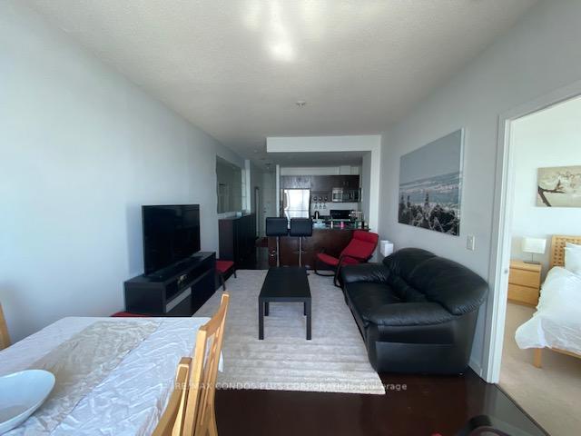 Photo 7 of Unit 2408, 218 Queens Quay W, Toronto, Waterfront Communities — HOMEH