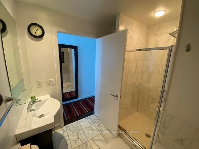 Photo 11 of Unit 2408, 218 Queens Quay W, Toronto, Waterfront Communities — HOMEH