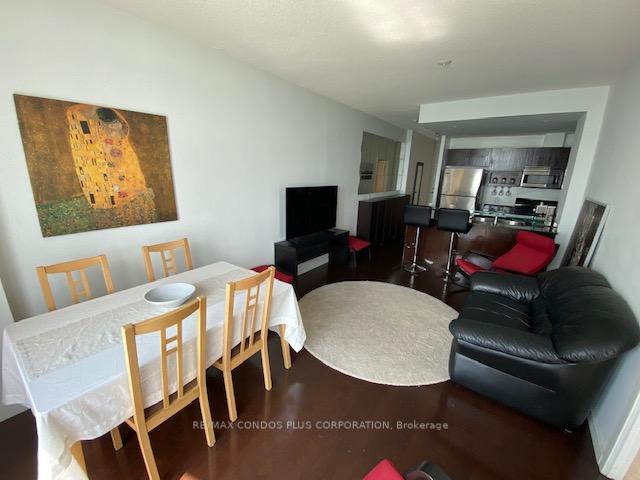 Photo 14 of Unit 2408, 218 Queens Quay W, Toronto, Waterfront Communities — HOMEH