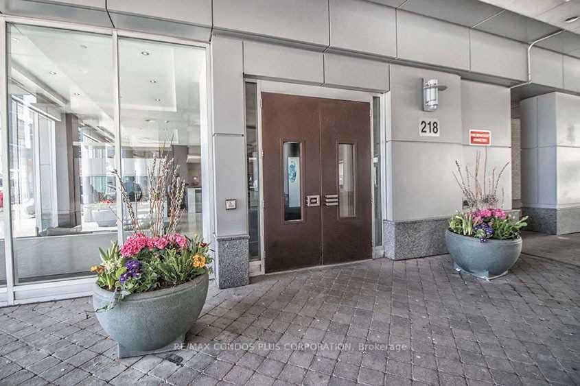 Photo 15 of Unit 2408, 218 Queens Quay W, Toronto, Waterfront Communities — HOMEH