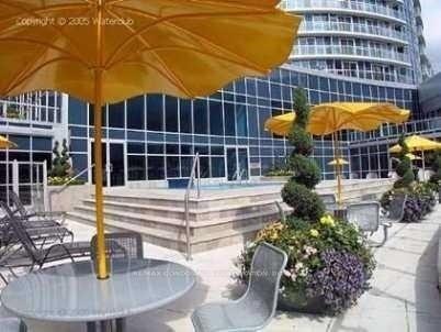 Photo 19 of Unit 2408, 218 Queens Quay W, Toronto, Waterfront Communities — HOMEH