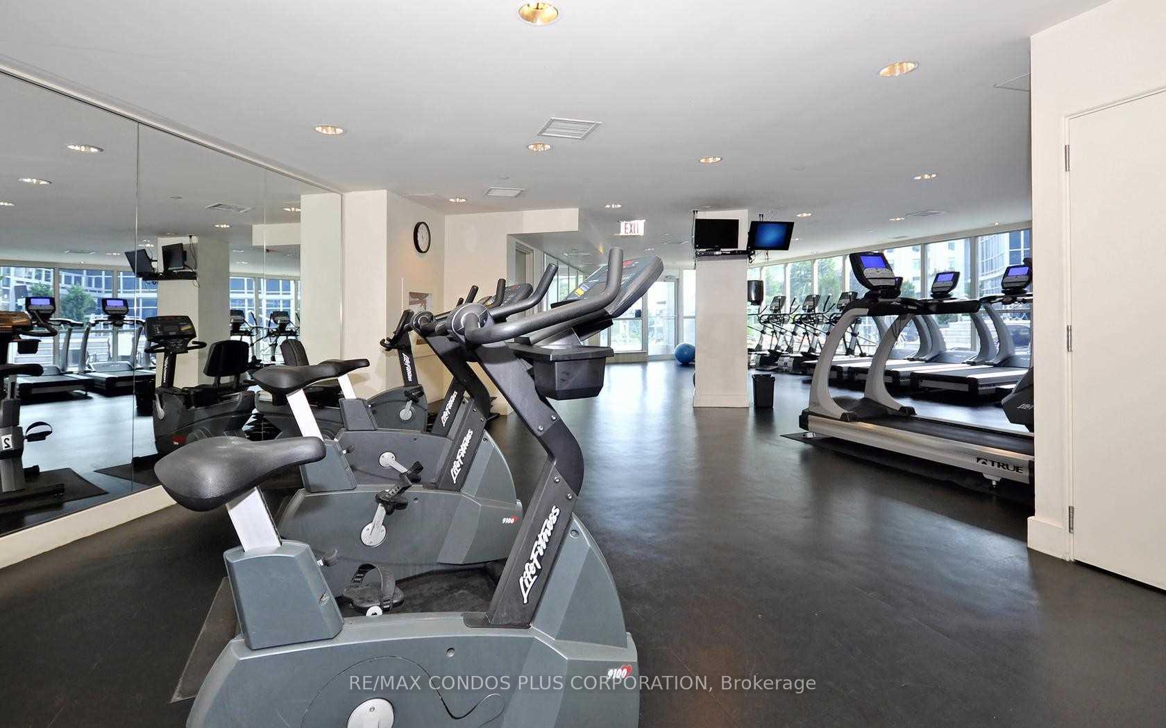 Photo 22 of Unit 2408, 218 Queens Quay W, Toronto, Waterfront Communities — HOMEH