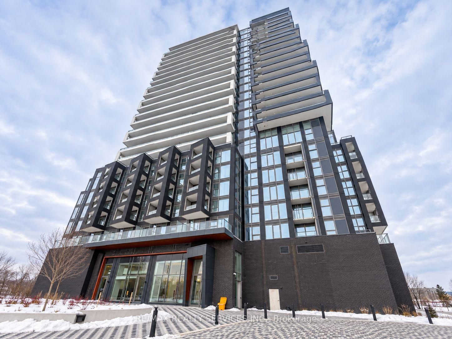 Photo 1 of Unit 1212, 260 Malta Avenue, Brampton, Fletcher's Creek South — HOMEH