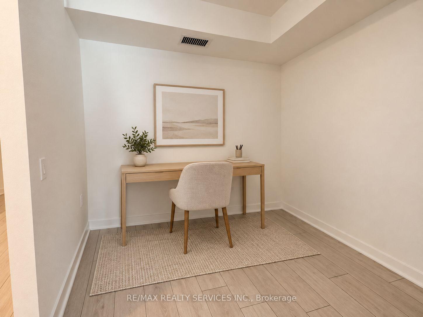 Photo 3 of Unit 1212, 260 Malta Avenue, Brampton, Fletcher's Creek South — HOMEH