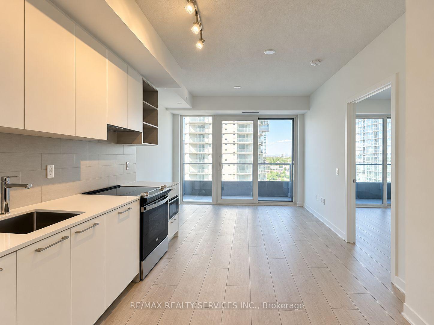 Photo 6 of Unit 1212, 260 Malta Avenue, Brampton, Fletcher's Creek South — HOMEH