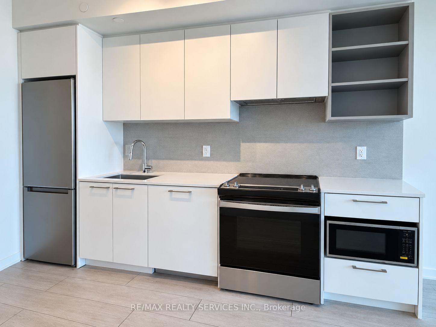 Photo 7 of Unit 1212, 260 Malta Avenue, Brampton, Fletcher's Creek South — HOMEH