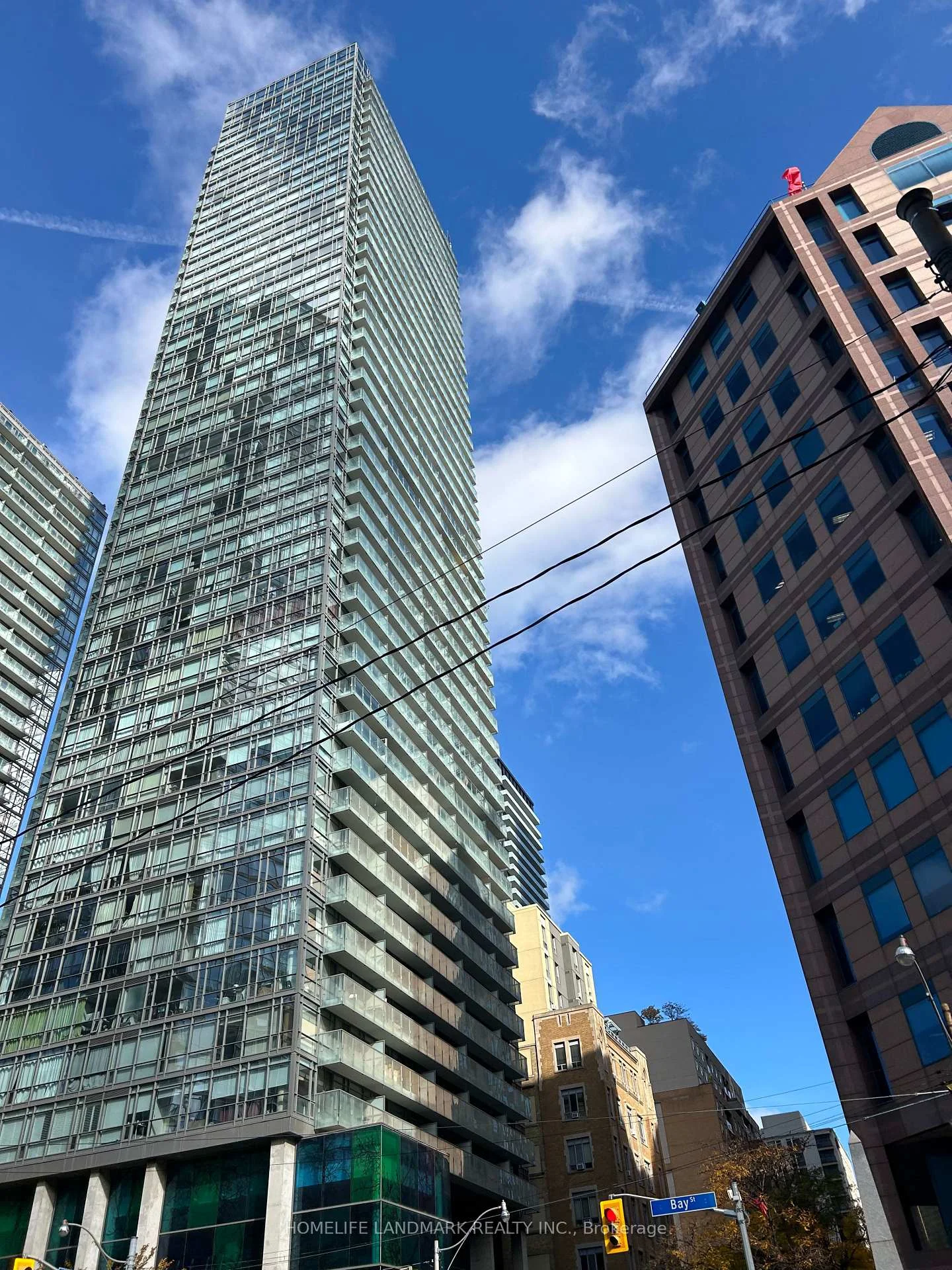 Photo of Unit 3106, 38 Grenville Street