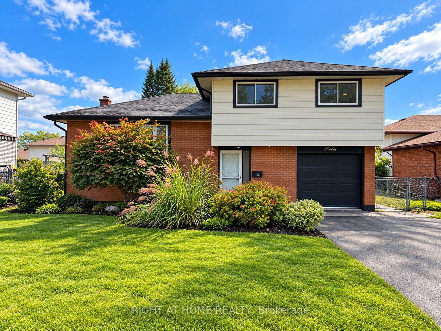 Photo 1 of 12 Westmount Drive, Belleville, Belleville Ward — HOMEH