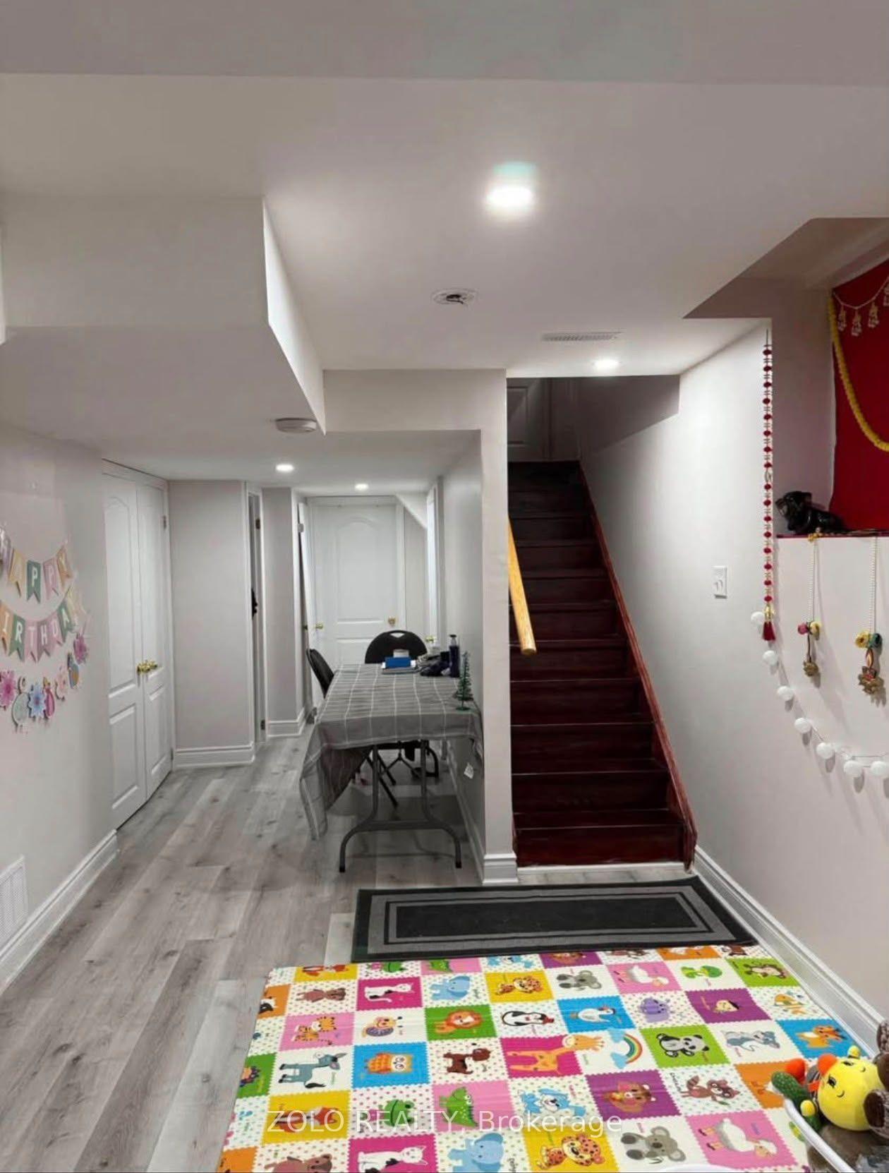 Photo 2 of 62 Tanasi Road, Brampton, Credit Valley — HOMEH