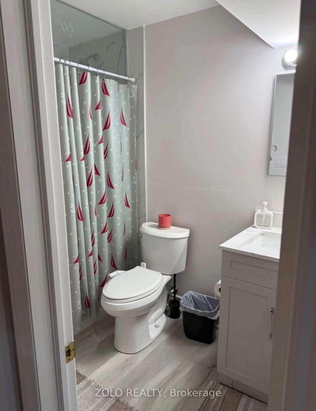 Photo 8 of 62 Tanasi Road, Brampton, Credit Valley — HOMEH