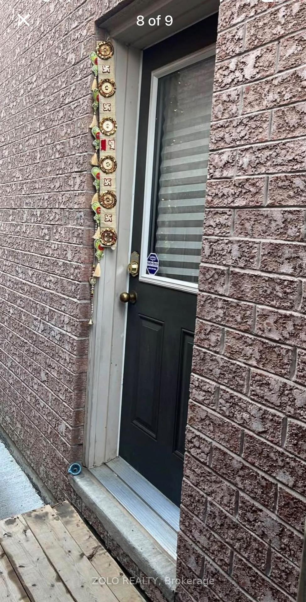 Photo 9 of 62 Tanasi Road, Brampton, Credit Valley — HOMEH