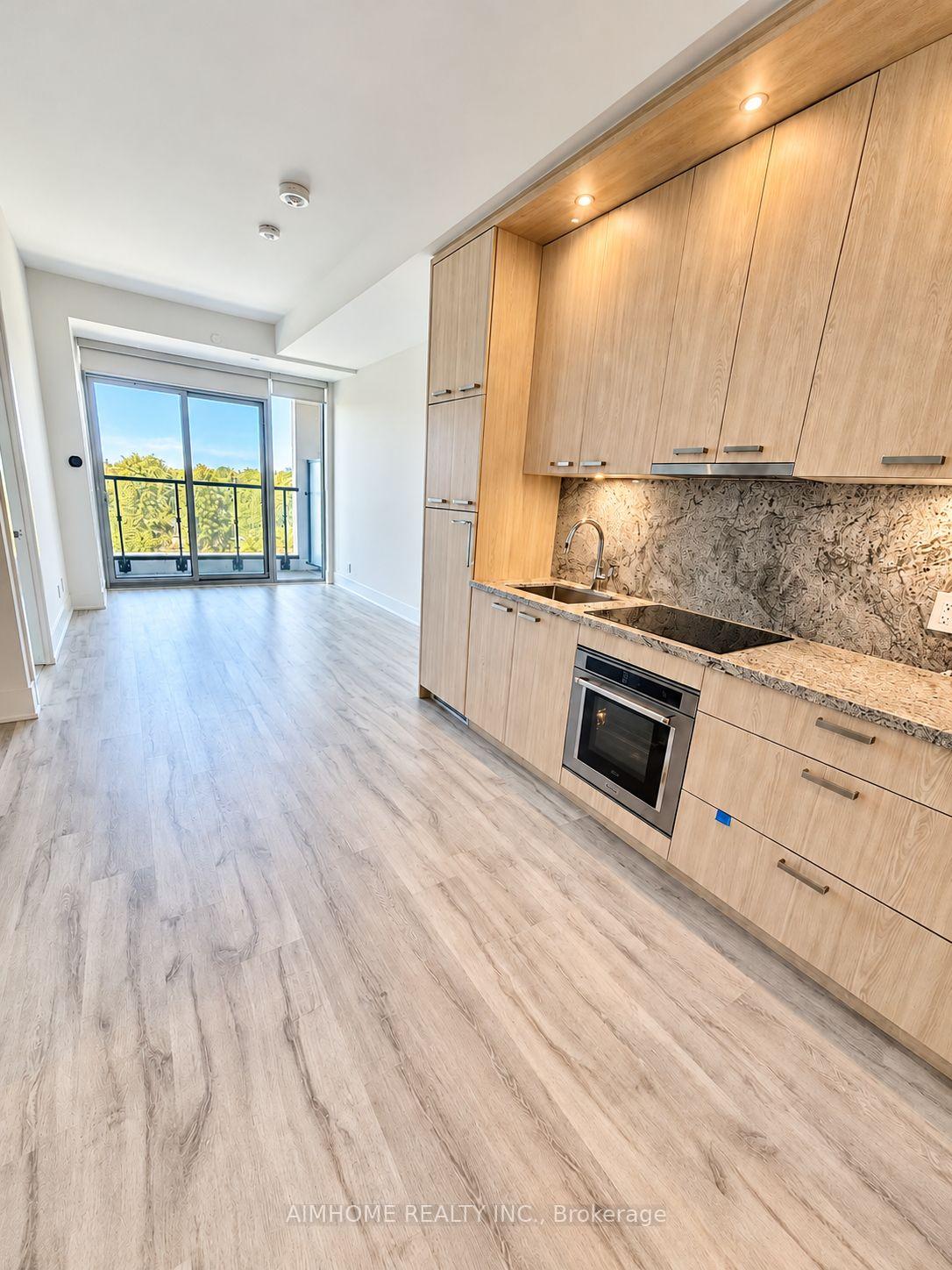 Photo 6 of Unit 509, 115 Denison Avenue, Toronto, Kensington-Chinatown — HOMEH