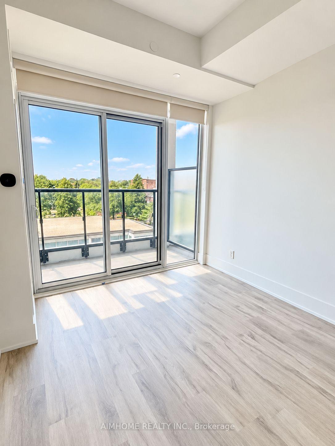Photo 8 of Unit 509, 115 Denison Avenue, Toronto, Kensington-Chinatown — HOMEH