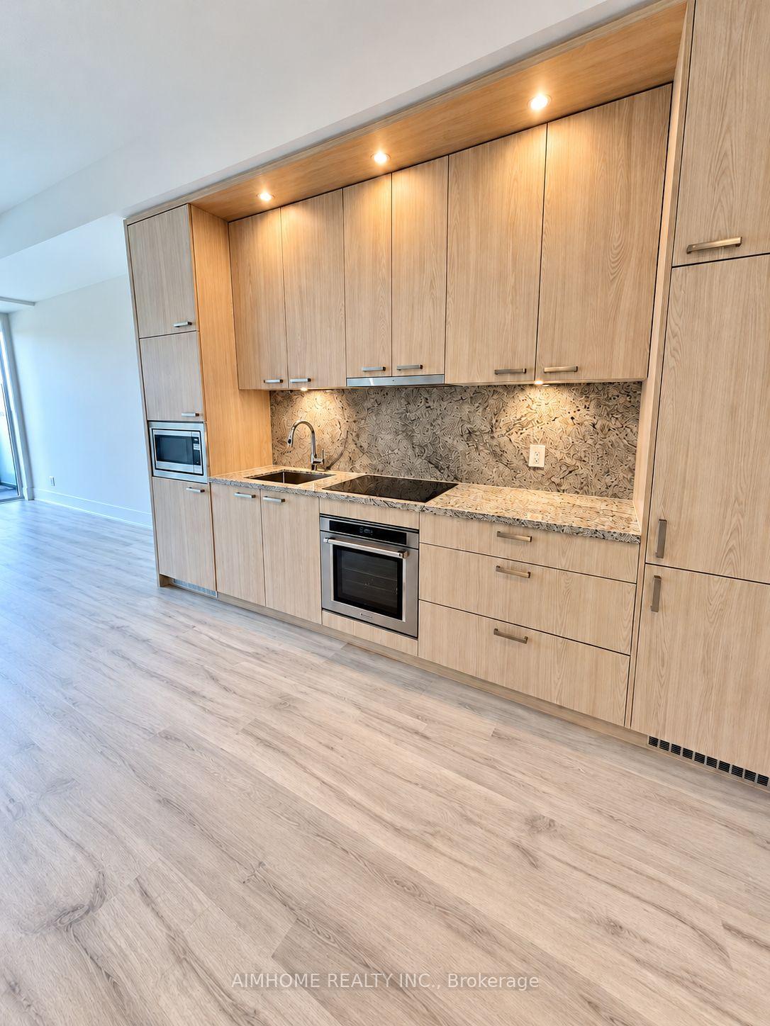 Photo 9 of Unit 509, 115 Denison Avenue, Toronto, Kensington-Chinatown — HOMEH