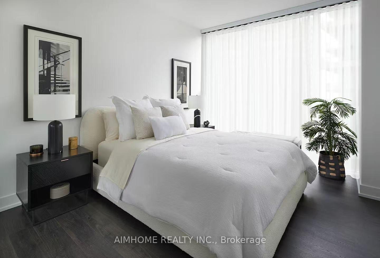 Photo 11 of Unit 509, 115 Denison Avenue, Toronto, Kensington-Chinatown — HOMEH
