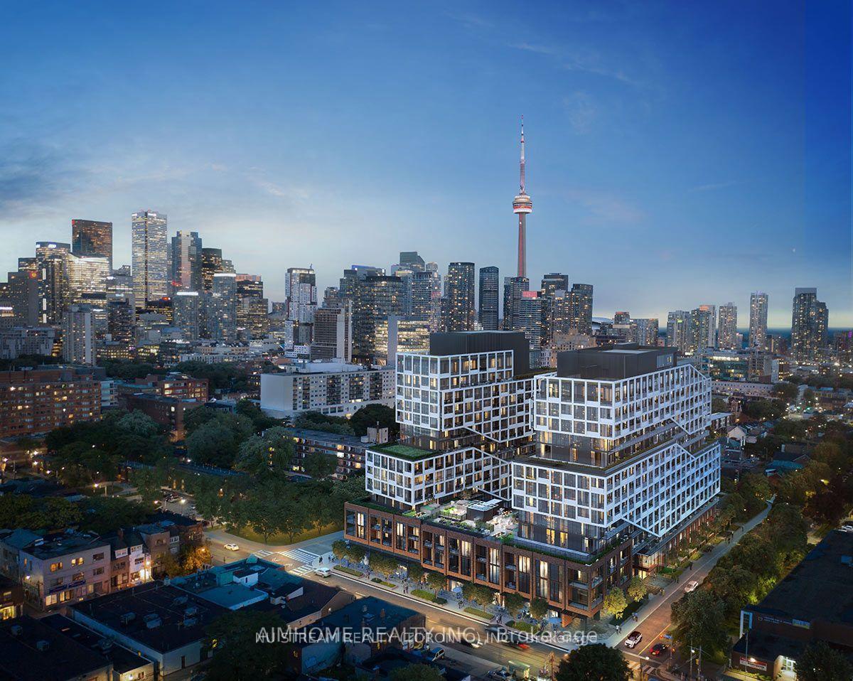 Photo 19 of Unit 509, 115 Denison Avenue, Toronto, Kensington-Chinatown — HOMEH
