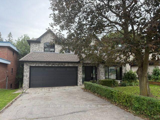 Photo 1 of 229 Maxwell Street, North York, Bathurst Manor — HOMEH