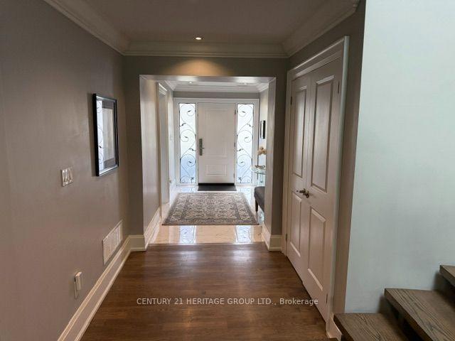 Photo 3 of 229 Maxwell Street, North York, Bathurst Manor — HOMEH
