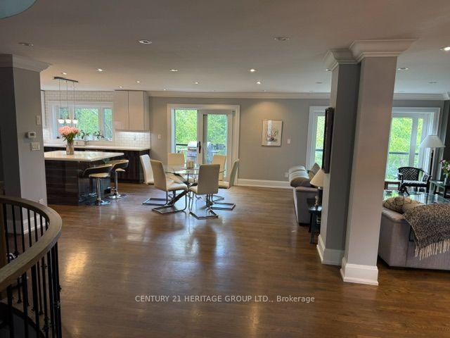 Photo 5 of 229 Maxwell Street, North York, Bathurst Manor — HOMEH