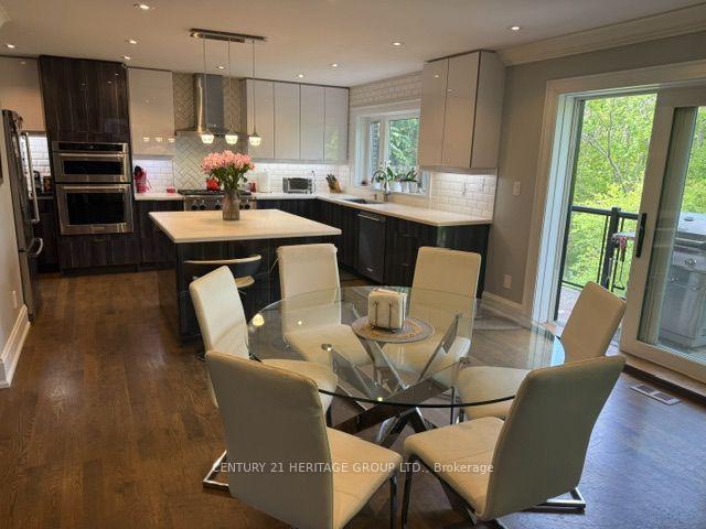 Photo 6 of 229 Maxwell Street, North York, Bathurst Manor — HOMEH