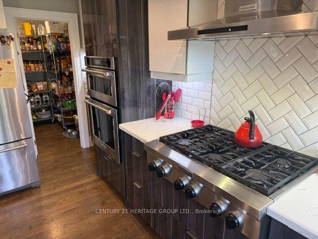 Photo 7 of 229 Maxwell Street, North York, Bathurst Manor — HOMEH