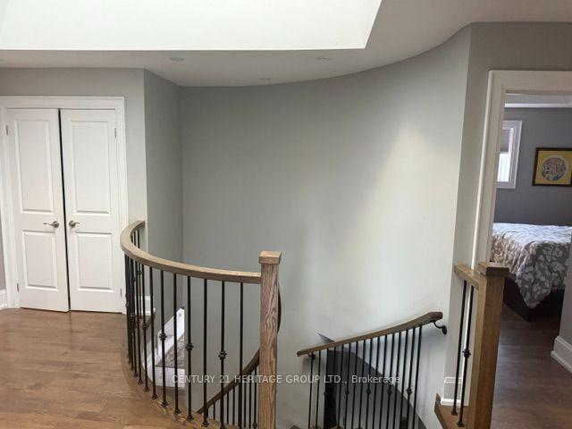 Photo 12 of 229 Maxwell Street, North York, Bathurst Manor — HOMEH