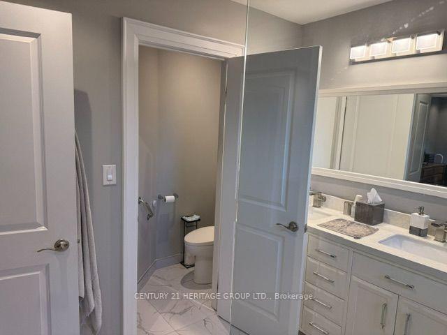 Photo 17 of 229 Maxwell Street, North York, Bathurst Manor — HOMEH