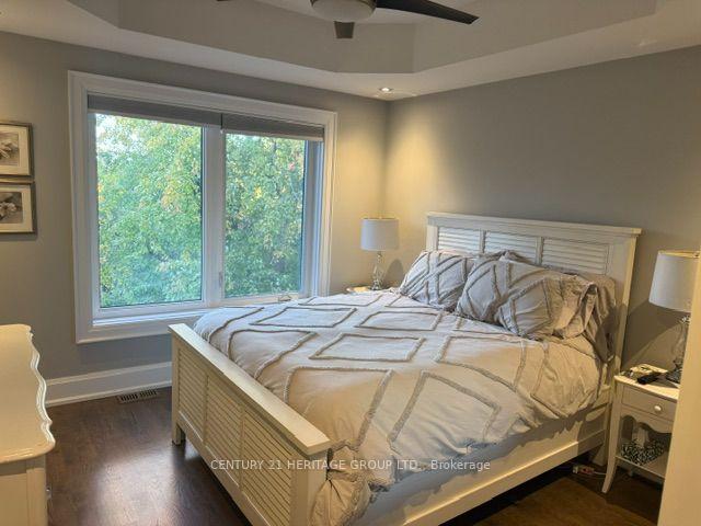 Photo 18 of 229 Maxwell Street, North York, Bathurst Manor — HOMEH