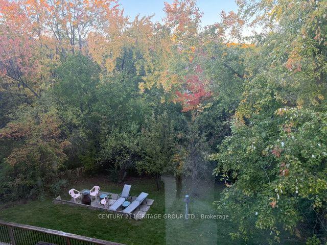 Photo 31 of 229 Maxwell Street, North York, Bathurst Manor — HOMEH