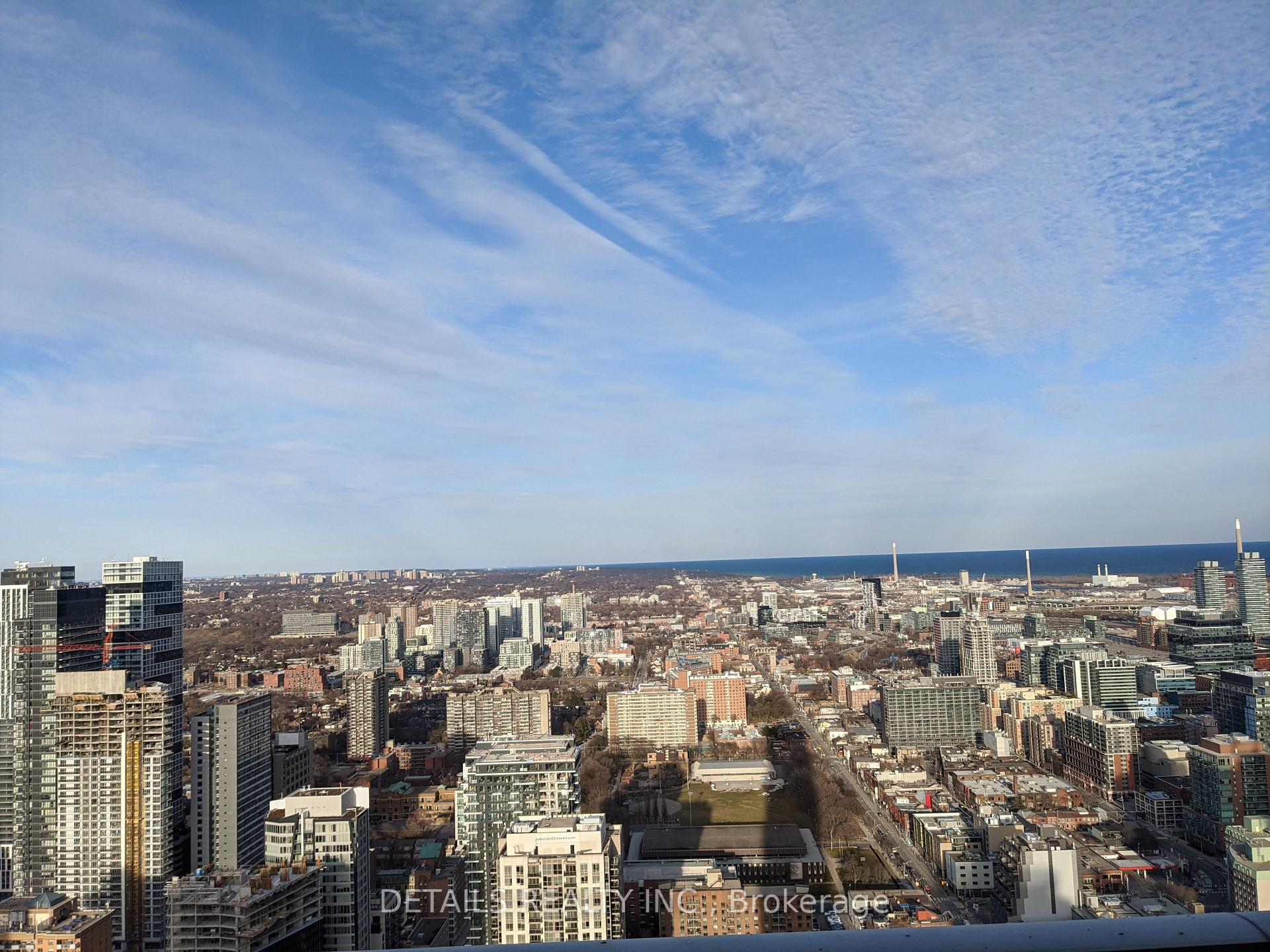 Photo 3 of Unit 4603, 197 Yonge Street, Toronto, Church-Yonge Corridor — HOMEH