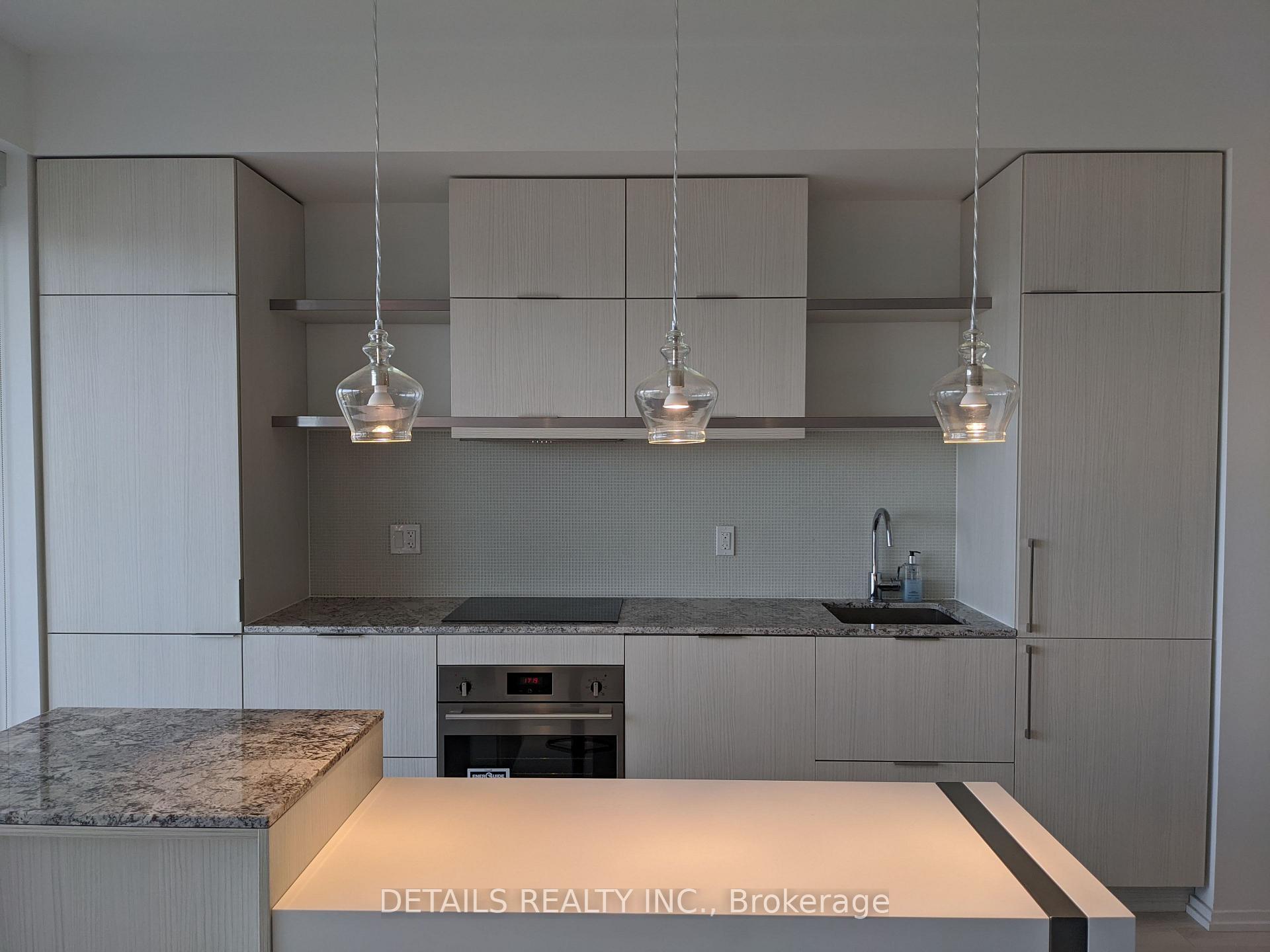 Photo 4 of Unit 4603, 197 Yonge Street, Toronto, Church-Yonge Corridor — HOMEH
