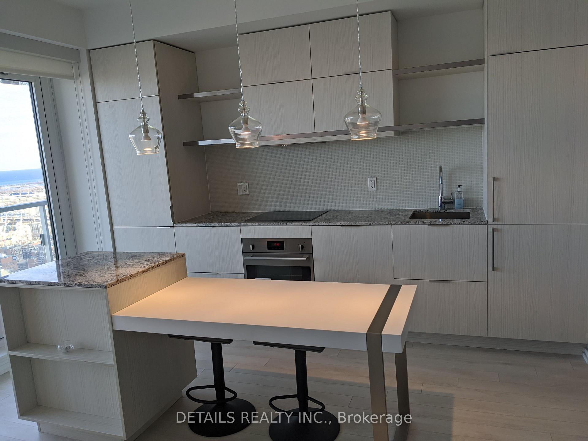 Photo 5 of Unit 4603, 197 Yonge Street, Toronto, Church-Yonge Corridor — HOMEH