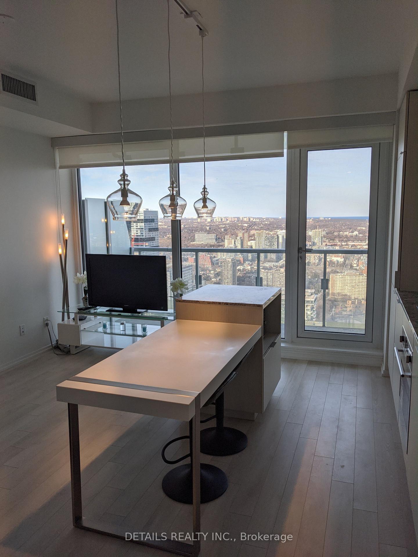 Photo 6 of Unit 4603, 197 Yonge Street, Toronto, Church-Yonge Corridor — HOMEH