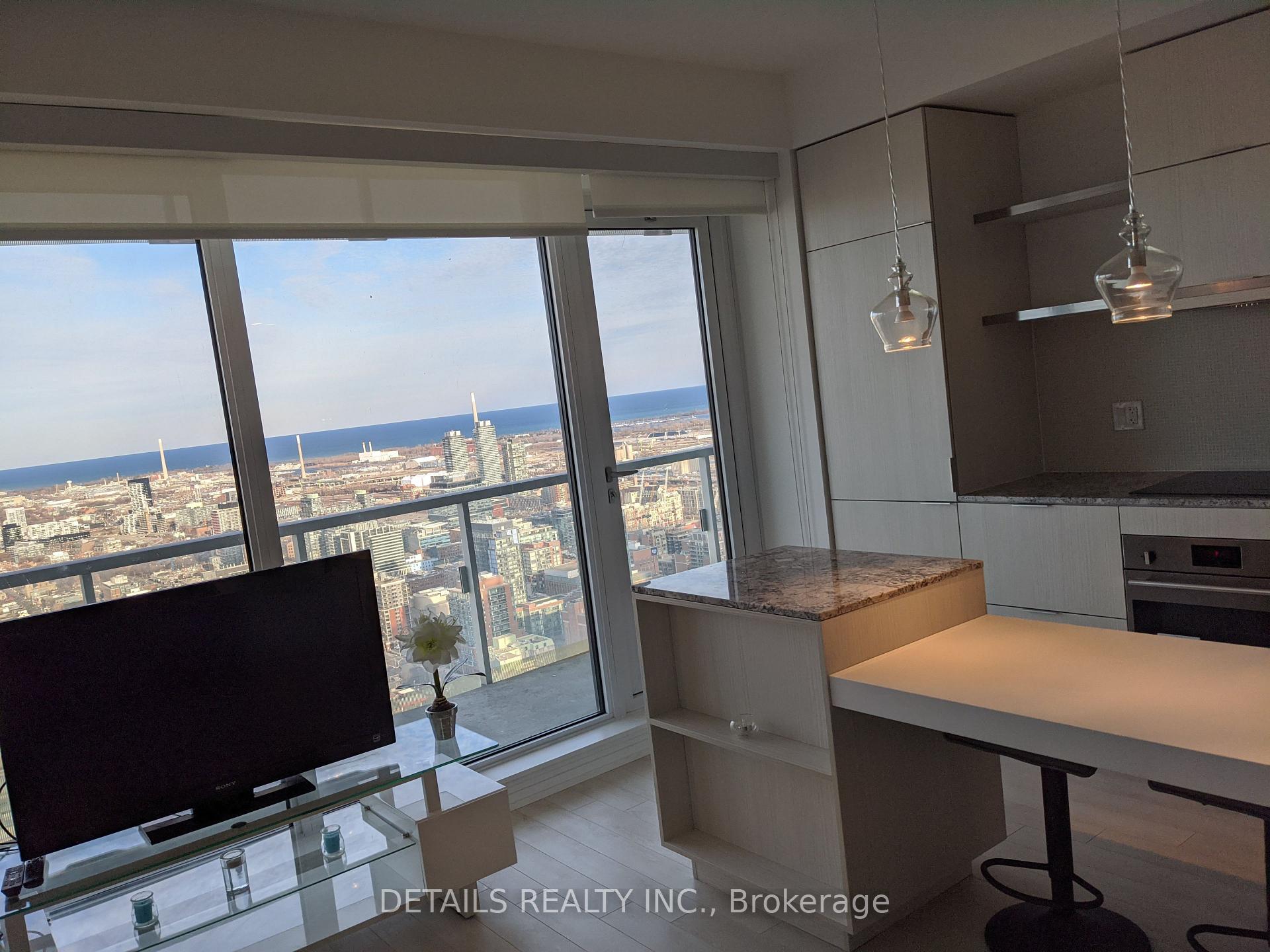 Photo 7 of Unit 4603, 197 Yonge Street, Toronto, Church-Yonge Corridor — HOMEH