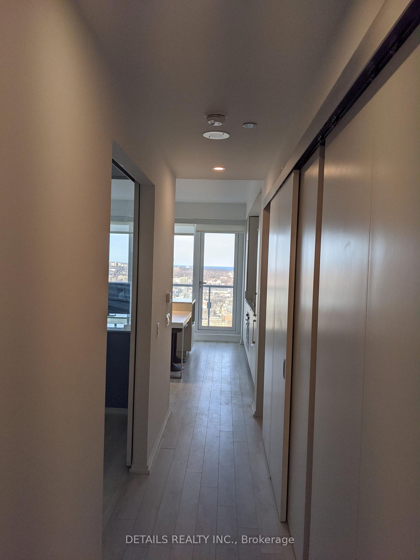 Photo 9 of Unit 4603, 197 Yonge Street, Toronto, Church-Yonge Corridor — HOMEH