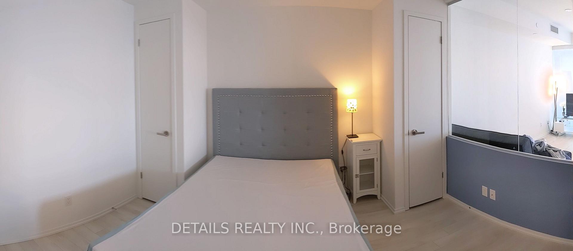 Photo 10 of Unit 4603, 197 Yonge Street, Toronto, Church-Yonge Corridor — HOMEH