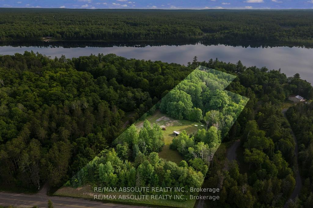 Photo of 754B Ferguson Lake Road