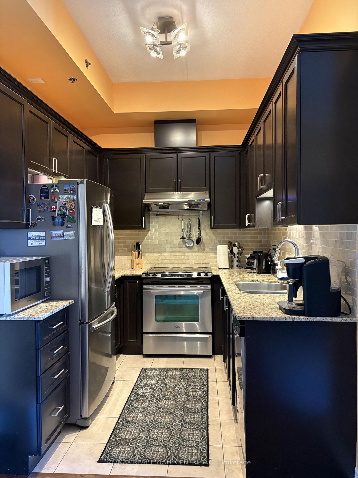 Photo 6 of 1419 Costigan Road E, Milton, Clarke — HOMEH