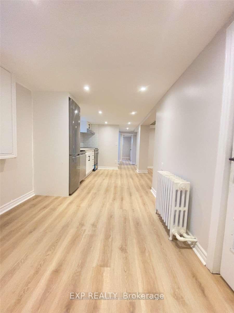 Photo 1 of Unit Lower, 27 Snider Avenue, North York, Briar Hill-Belgravia — HOMEH