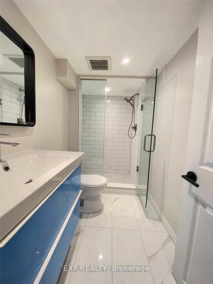 Photo 14 of Unit Lower, 27 Snider Avenue, North York, Briar Hill-Belgravia — HOMEH