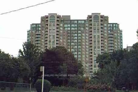 Photo of Unit 1616, 23 Lorraine Drive