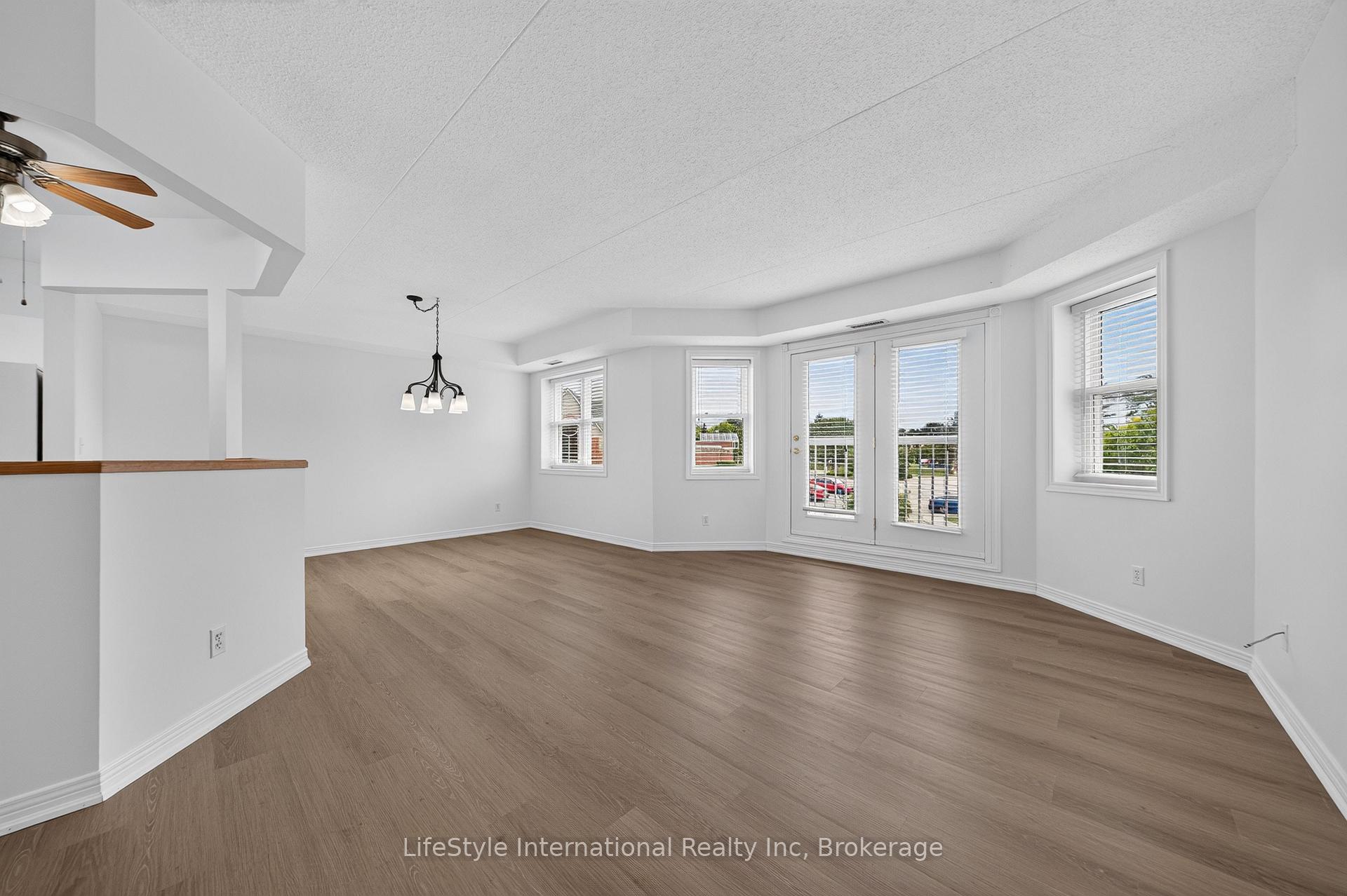 Photo of Unit 205, 208 Silvercreek Parkway N