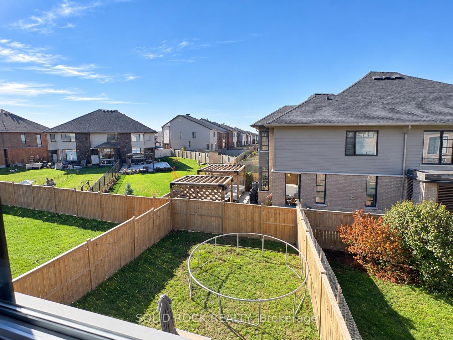 Photo 40 of 506 Stargazer Crescent, Ottawa, Riverside South/Gloucester Glen — HOMEH