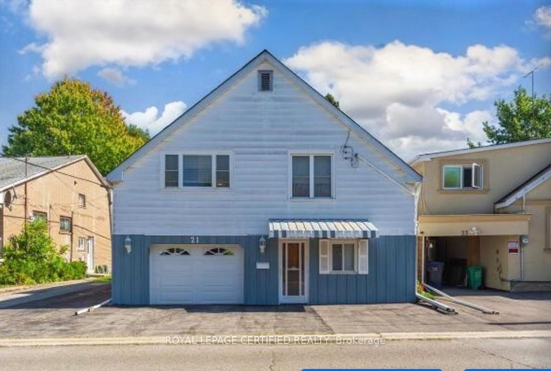 Photo of 21 Denison Avenue