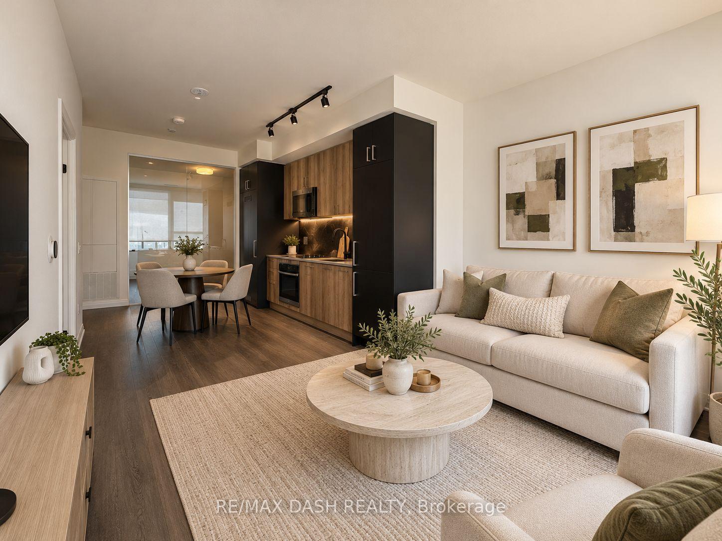 Photo of Unit 410, 280 Dundas Street W