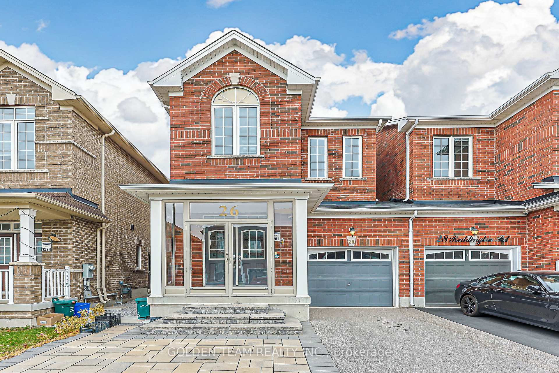 Photo of 26 Reddington Road