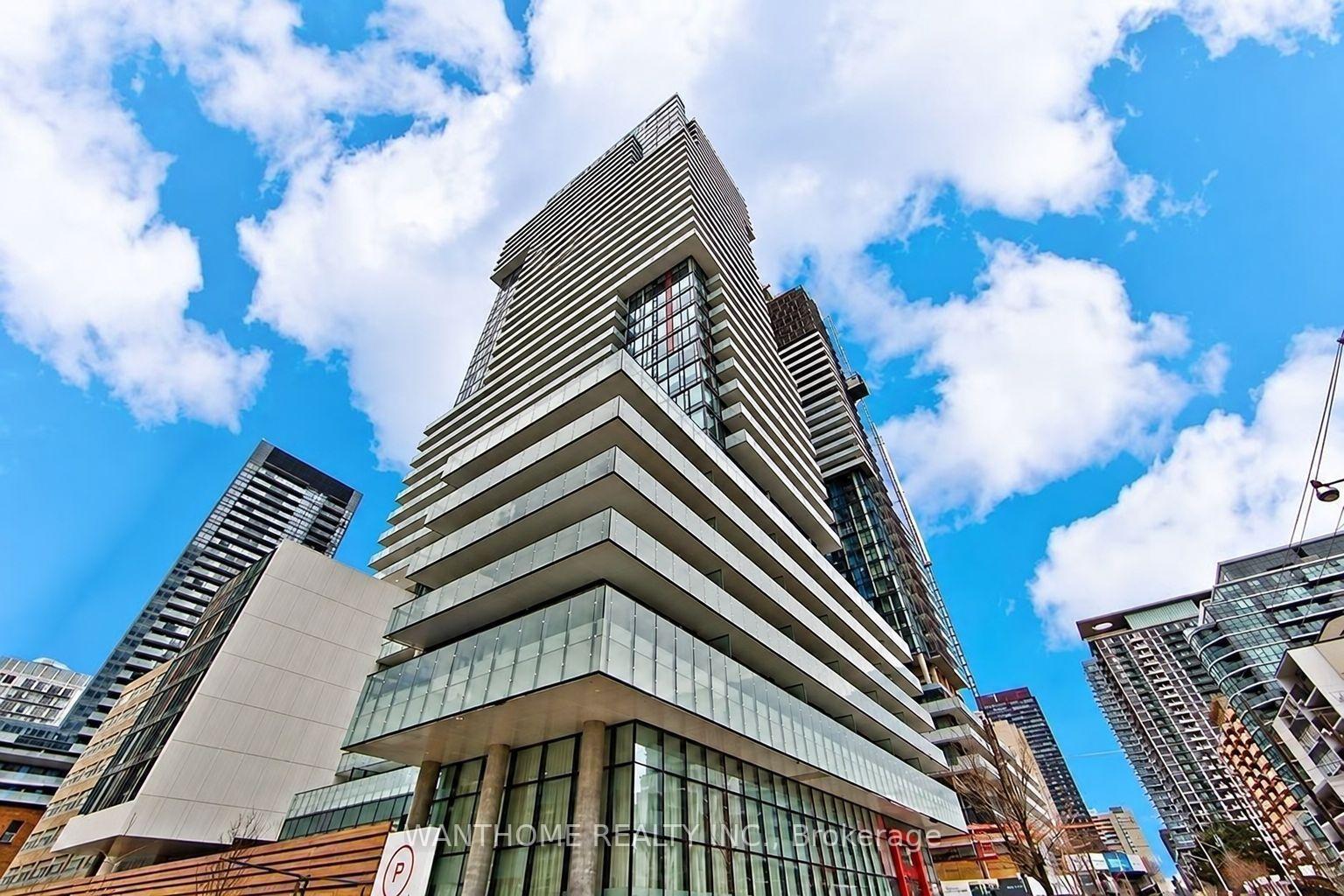 Photo 1 of Unit 1710, 185 Roehampton Avenue S, Toronto, Mount Pleasant West — HOMEH