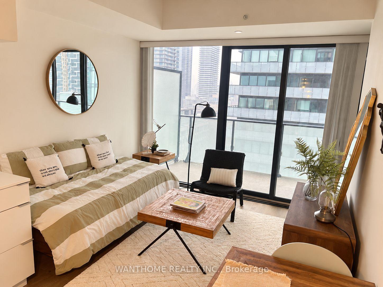 Photo 9 of Unit 1710, 185 Roehampton Avenue S, Toronto, Mount Pleasant West — HOMEH
