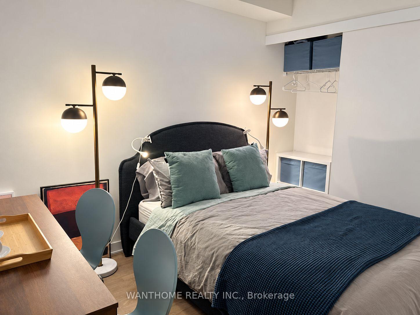 Photo 10 of Unit 1710, 185 Roehampton Avenue S, Toronto, Mount Pleasant West — HOMEH